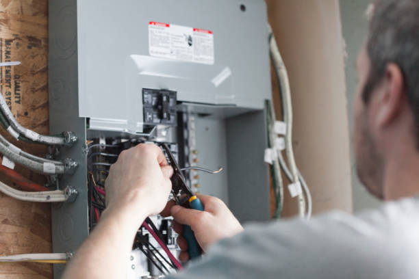 Best Electrical Wiring and Rewiring  in Somerset, NJ